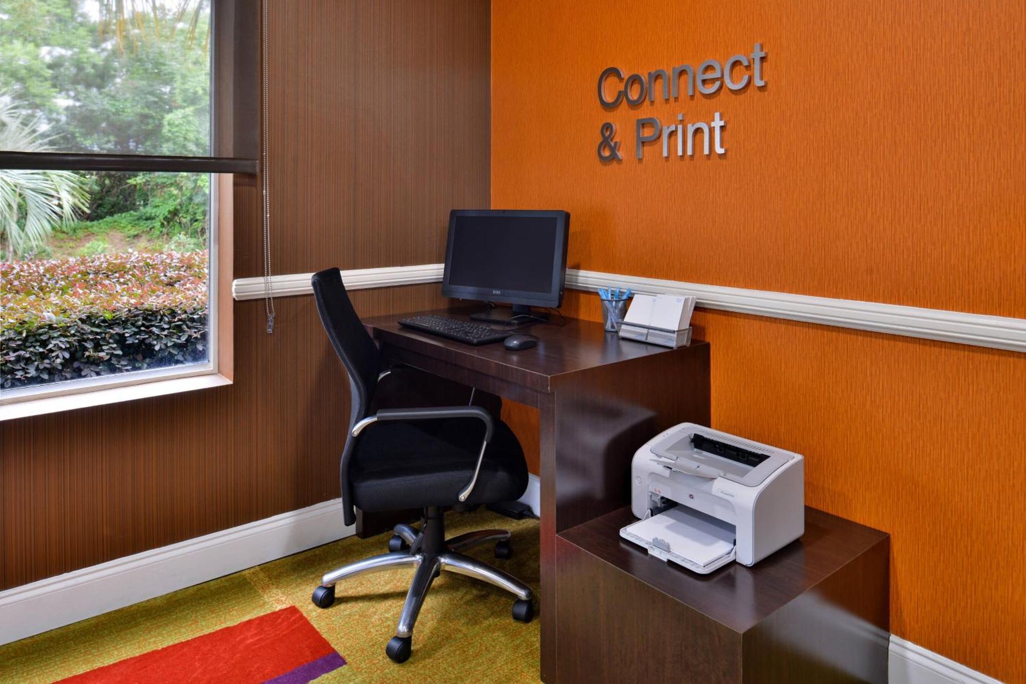 Fairfield Inn & Suites Hattiesburg / University מראה חיצוני תמונה