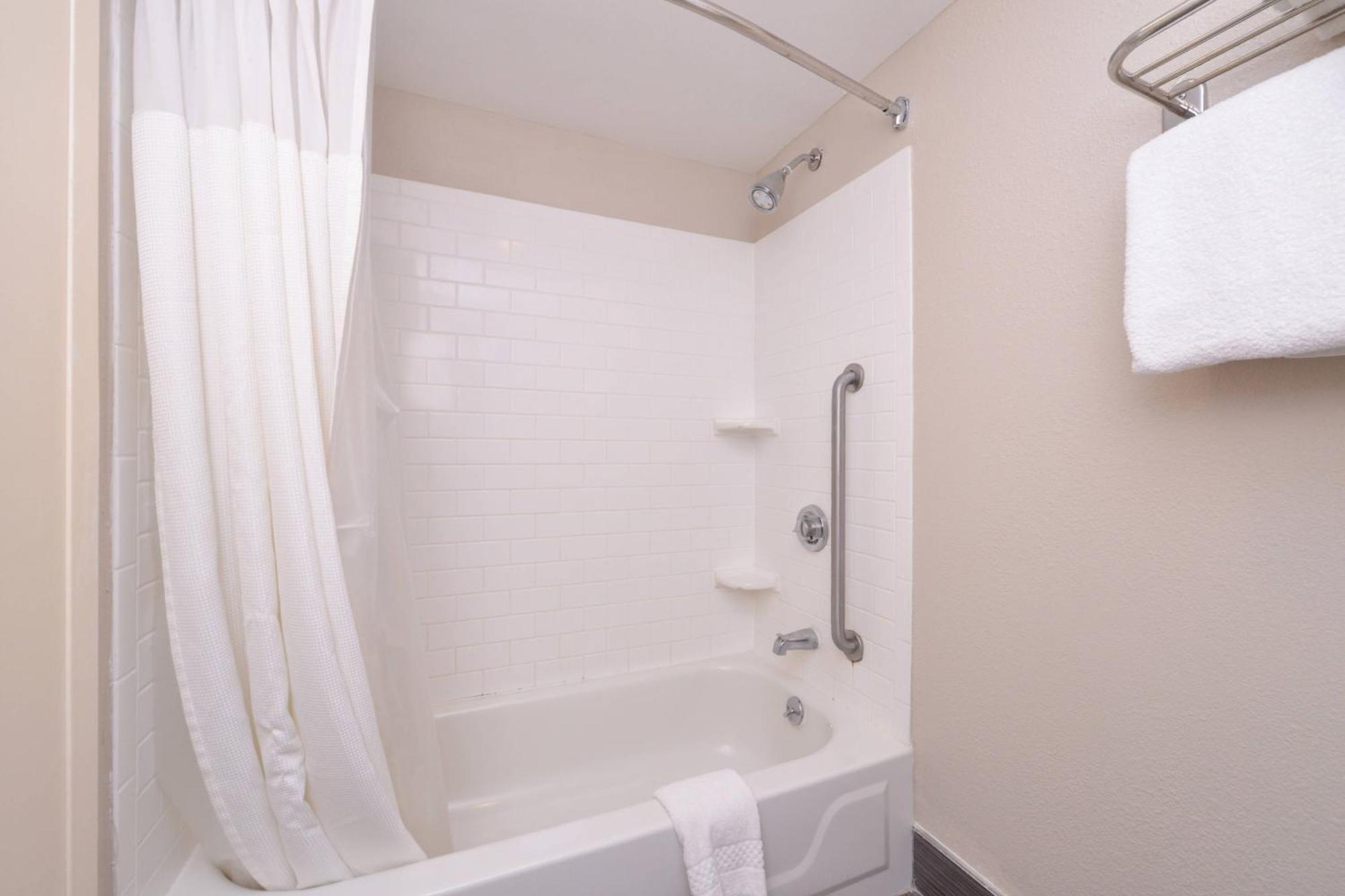Fairfield Inn & Suites Hattiesburg / University מראה חיצוני תמונה