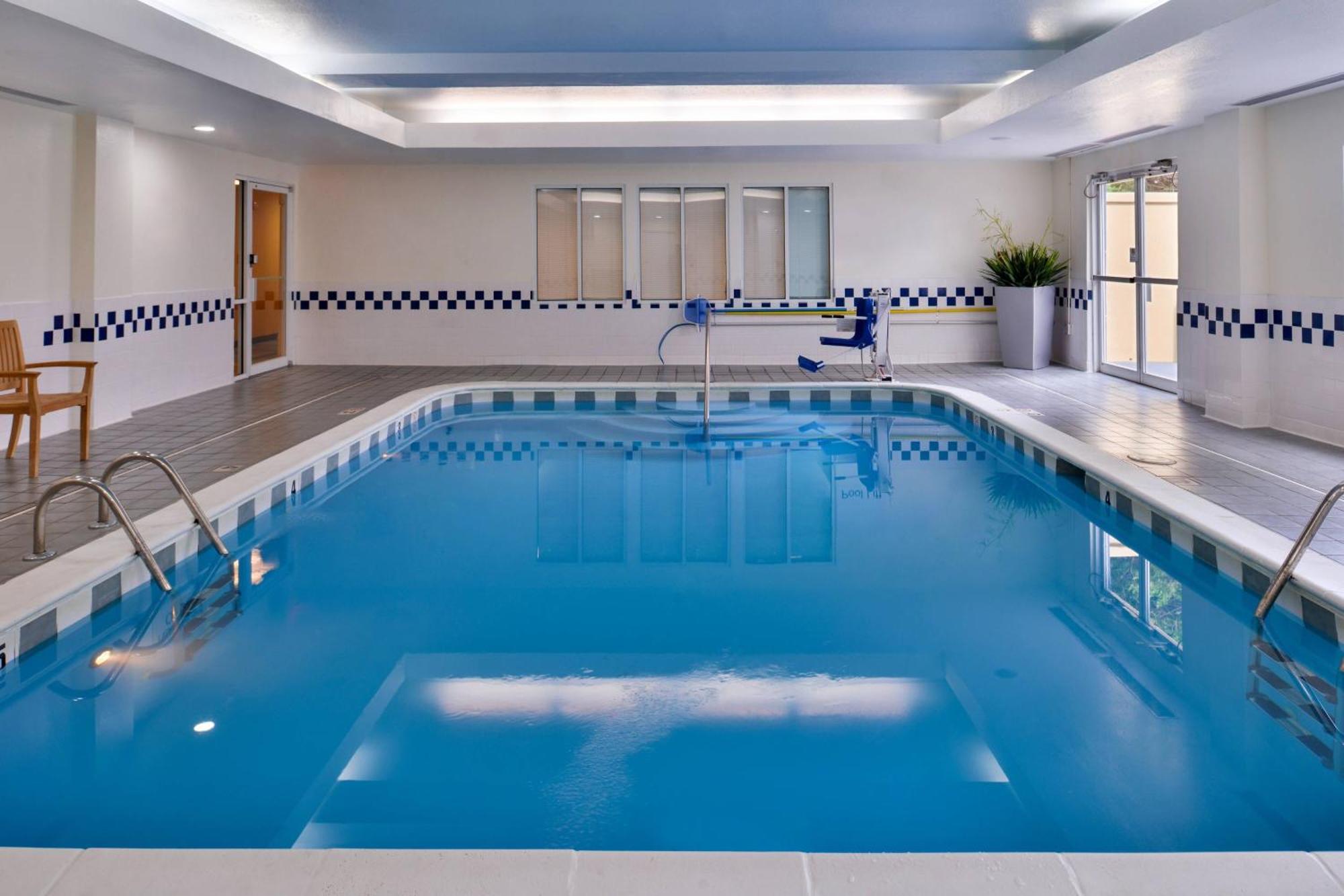 Fairfield Inn & Suites Hattiesburg / University מראה חיצוני תמונה