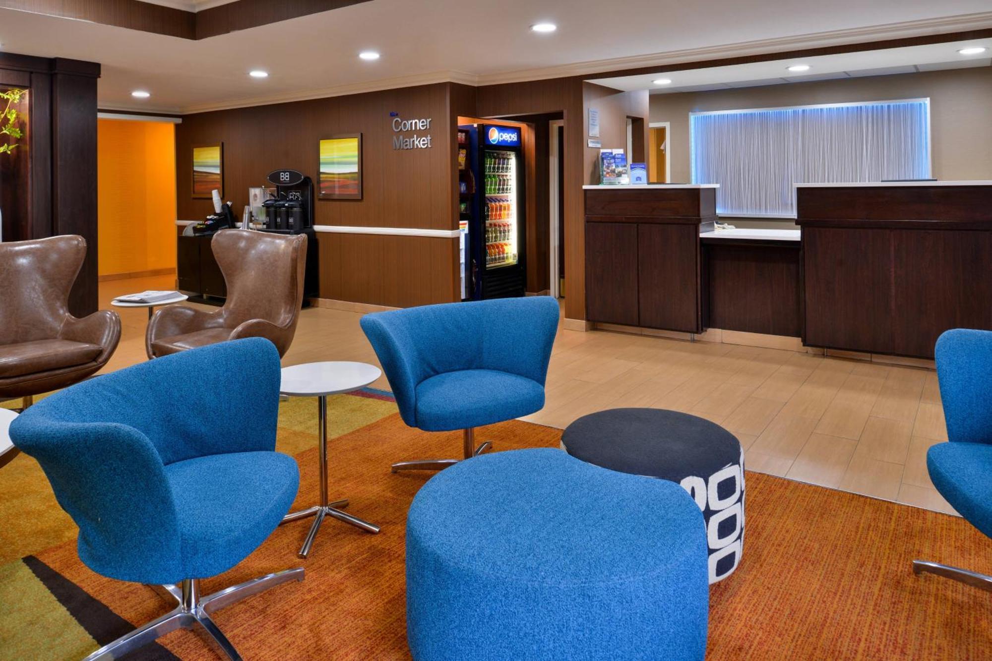 Fairfield Inn & Suites Hattiesburg / University מראה חיצוני תמונה
