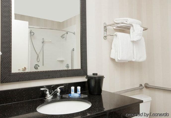 Fairfield Inn & Suites Hattiesburg / University מראה חיצוני תמונה