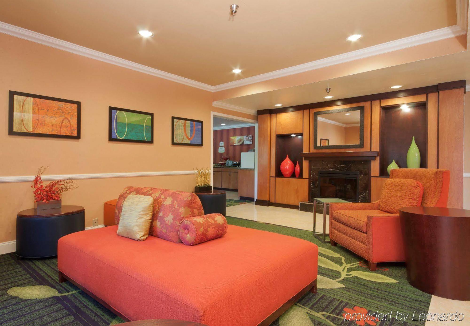 Fairfield Inn & Suites Hattiesburg / University מראה חיצוני תמונה