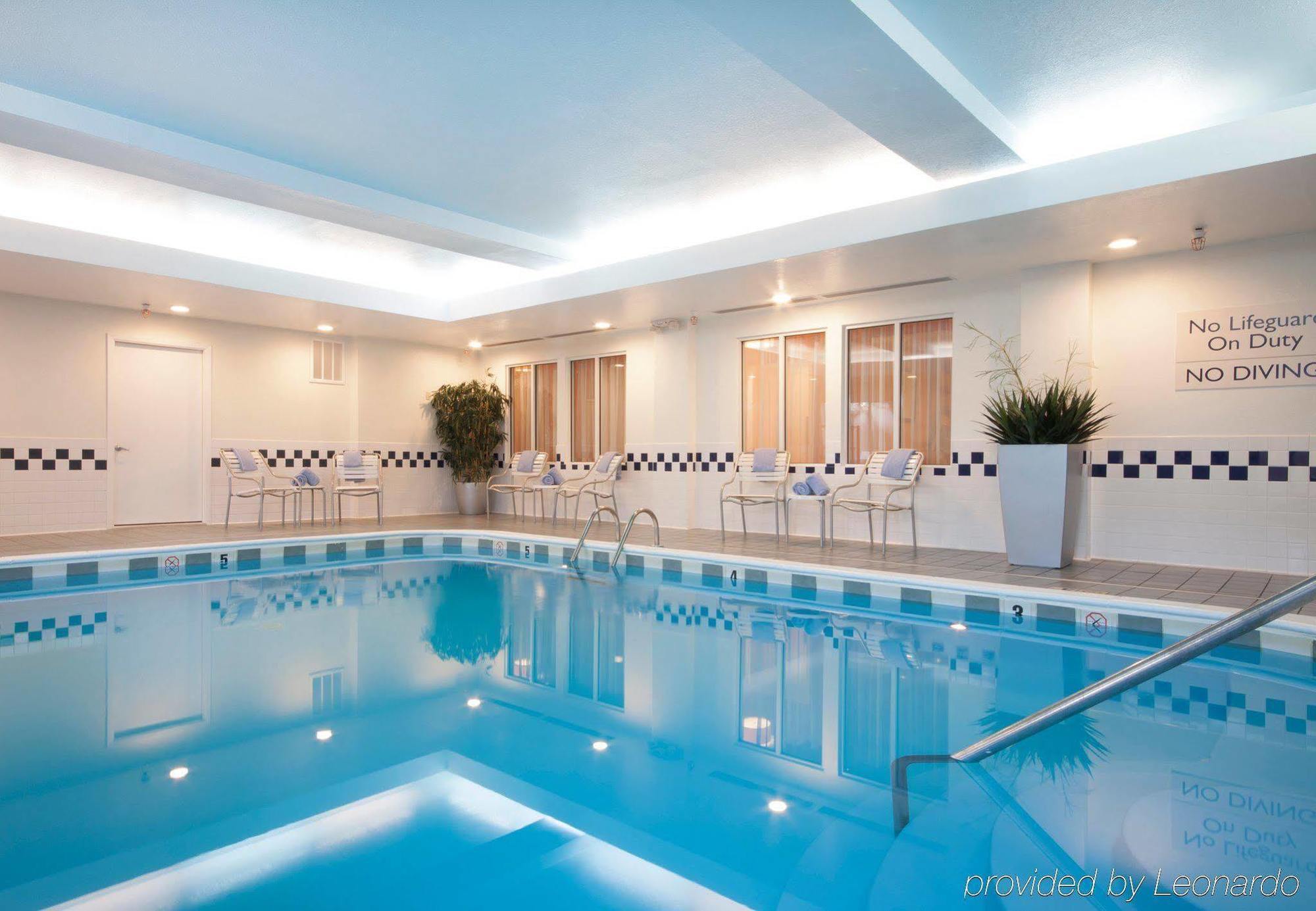 Fairfield Inn & Suites Hattiesburg / University מראה חיצוני תמונה