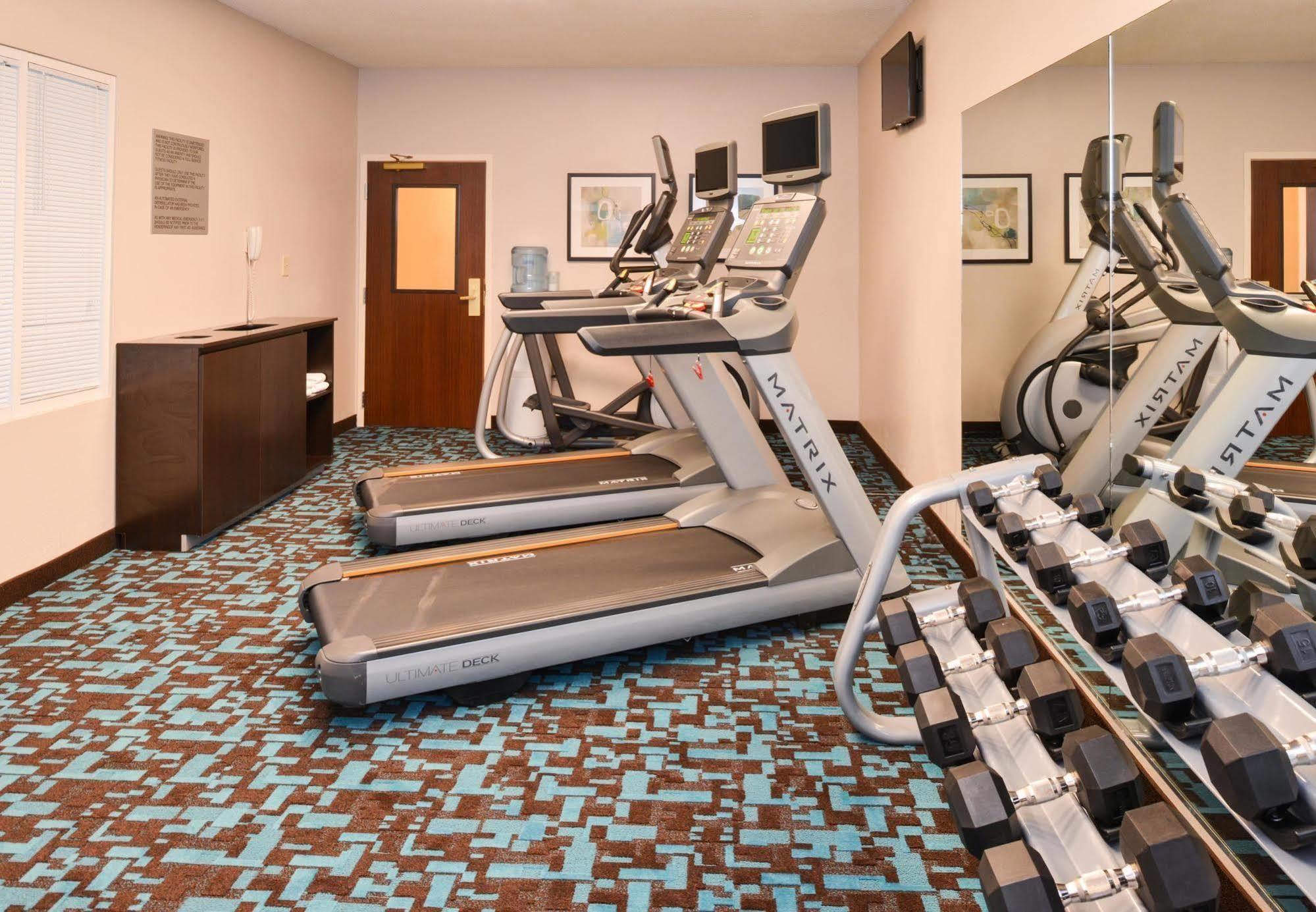 Fairfield Inn & Suites Hattiesburg / University מראה חיצוני תמונה