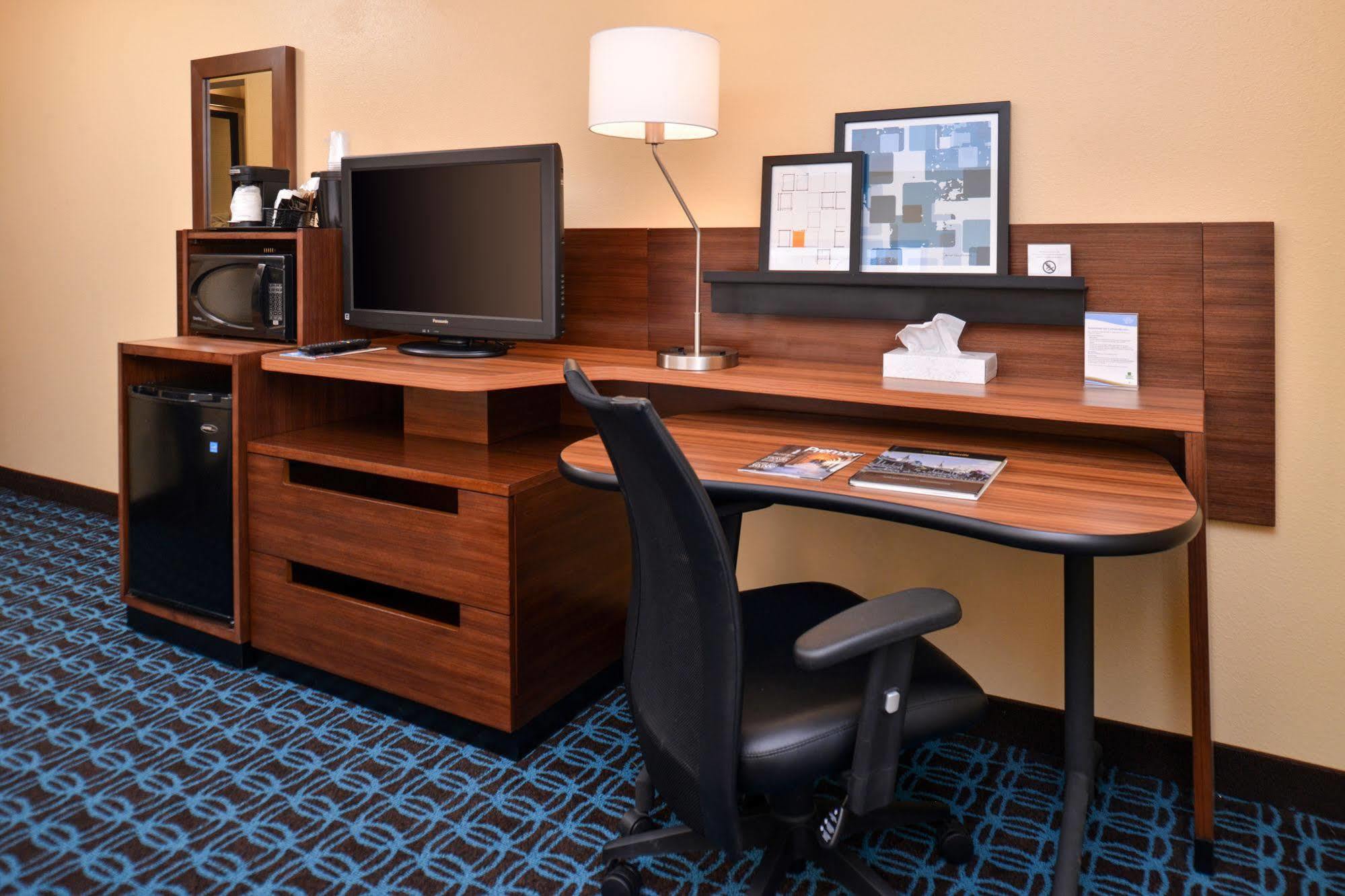 Fairfield Inn & Suites Hattiesburg / University מראה חיצוני תמונה