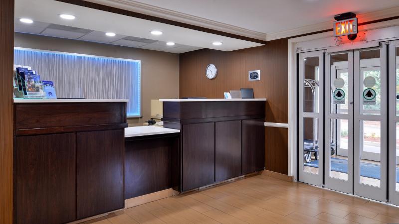 Fairfield Inn & Suites Hattiesburg / University מראה חיצוני תמונה