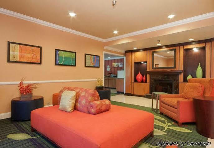 Fairfield Inn & Suites Hattiesburg / University מראה חיצוני תמונה